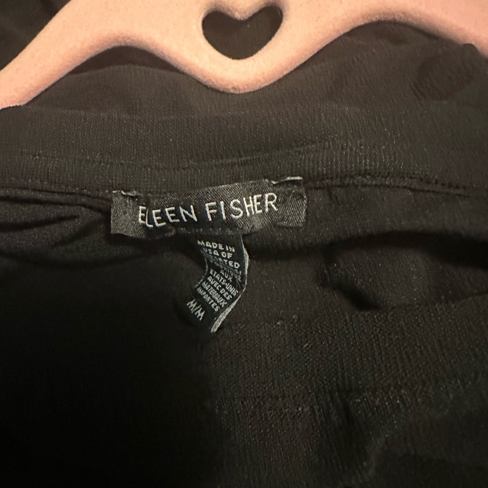 Eileen Fisher dress - Picture 5 of 6